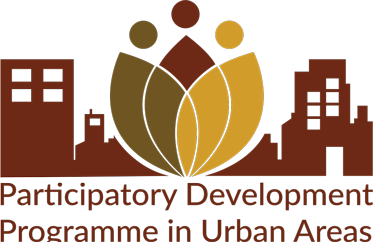 Participatory Development Programme in Urban Areas