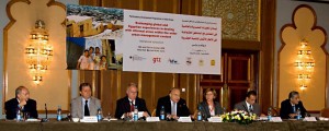 International Symposium on Dealing with Informal Areas 2008