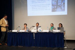 Urban Equity and Egyptian Cities