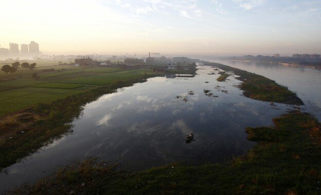 GeziretDahab_Farming ©PDP